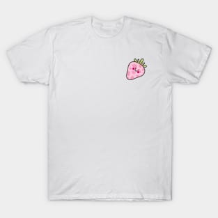 Strawberry Cow T-Shirt